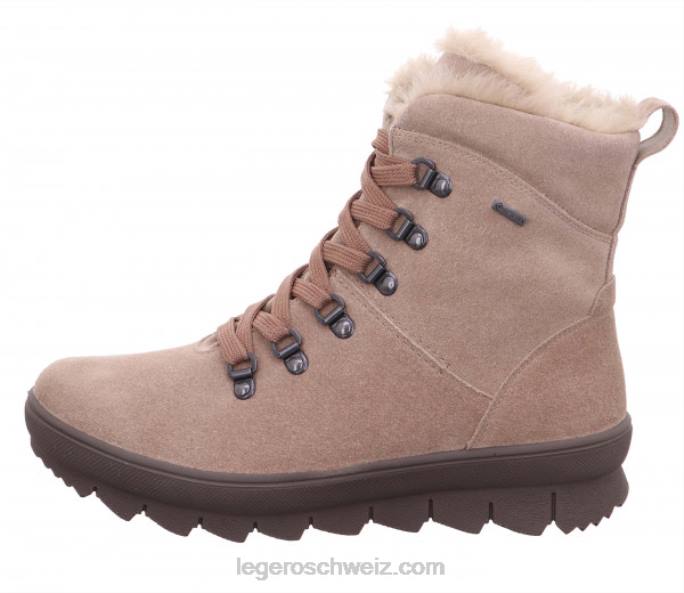 CH Legero Frauen Novara Giotto B800198