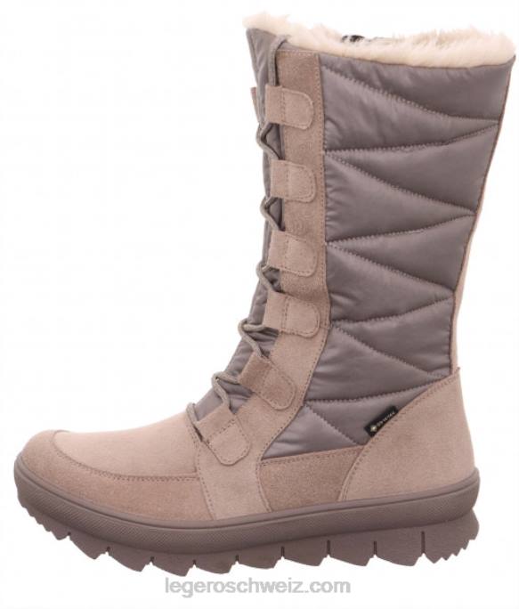 CH Legero Frauen Novara Giotto B800264