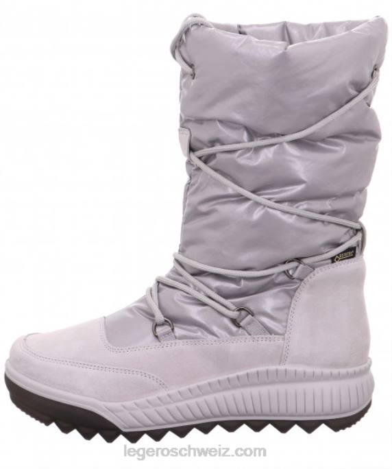 CH Legero Frauen Tirano-Aluminium B800320