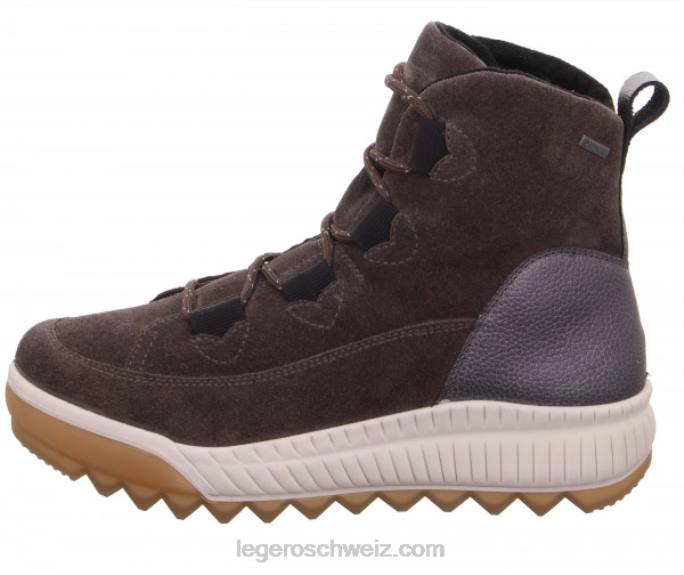 CH Legero Frauen Tirano Ossido B800258