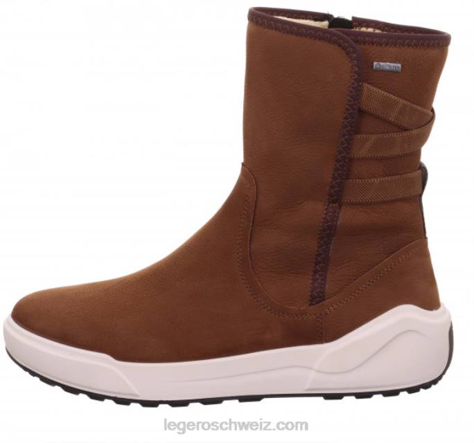 CH Legero Frauen gemütlicher Schnupftabak B800232