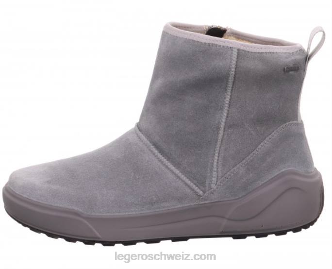 CH Legero Frauen gemütliches Lapis B800318